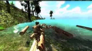 [TerrainEngine] Floating Objects : Infinite Procedural Terrain ( Voxel ) ? Unity3D V42