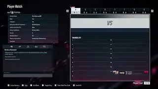 Tekken online weeklyt 21 vod