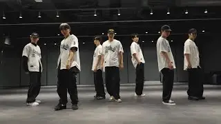 [MIRRORED] EXO - 'Cream Soda' Dance Practice