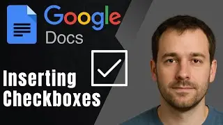 Google Docs Tutorial: Inserting Interactive Checkboxes (2025 How-To Guide)