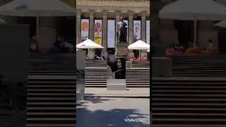 Victoria Library part 2