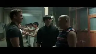 Брюс Ли путь дракона 