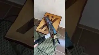 cep telefonundan Modern kaynak maskesi fikri