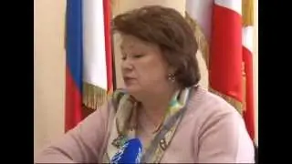 12.03.2014 Пресс-конф.  уполномоченного по правам человека