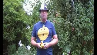 Wasser frei - Challenge 2014
