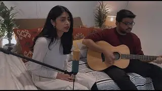 Your Power - Billie Eilish (cover) | Mahzabin x Shahrukh