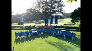 BMW Golf Cup National Final 2023