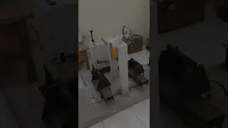 Cara Pengujian Kuat Lentur Kayu