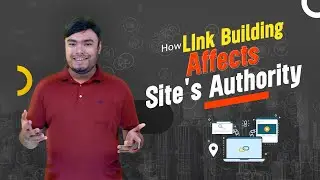 How Link Building Affects Site's Authority