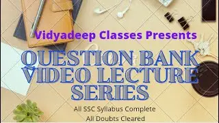 Class 10th Question Bank Solutions | Similarity | Maharashtra Board 2021 | Geometry | Part 7  |  Q4