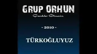 TÜRKOĞLUYUZ ...ECELİ GELEN İT DAĞDA BOZKURT ARAR !.... A.ONUR