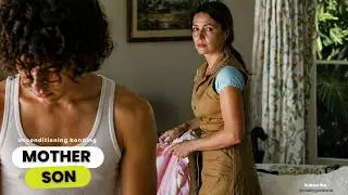 “Mother & Son… A Bond That Crossed Every Line | Movie Explained”