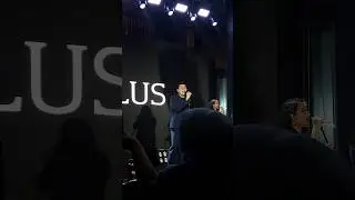 NONTON TULUS DARI DEPAN PANGGUNG #tulus #monokrom