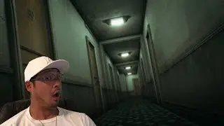 Echo Horror Game!! | P.T. with a twist!!