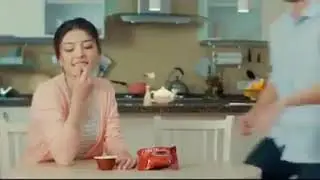 Реклама кекс