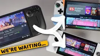 This could be BIG For Valve, and Everyone Else