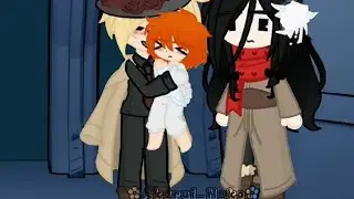 The cat is very cute |•| BSD |•| Gacha
