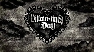 How to Have a Wicked Villain-tine’s Day | Disney
