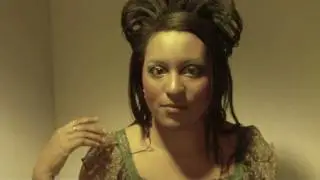 Bethany Freeman: Vocalising Through "I am the Wife of Mao Tse-Tung".MOV