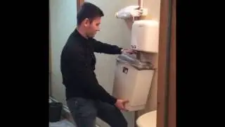 Шаражные будние