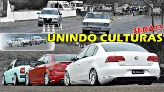 DRIFT, BAIXOS E ARRANCADA 🤪 PIRACICABA.SP