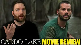 Caddo Lake - Movie Review