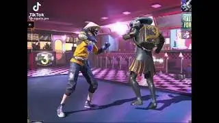 pubg mobile в shadow fight 2