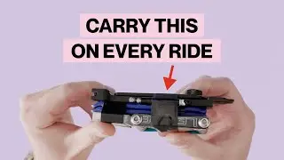 The Ultimate On-Bike Tool Kit | Cycling Essentials