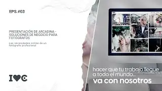 Las necesidades online de un fotógrafo profesional
