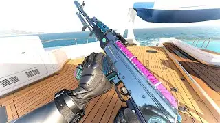 the MUST USE 