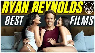 Top 10 Ryan Reynolds Movies Ever Ranked🔥 (No Deadpool⚔)
