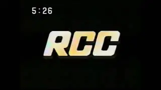 RCC オープニング 1990年代 rcc op 1990's