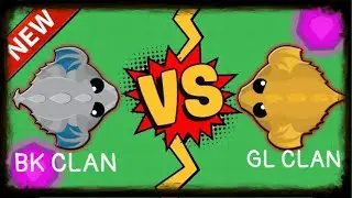 CLAN WAR | BK vs GL | 08.01.2021
