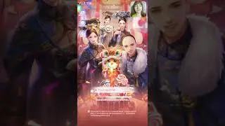 Легенда Феникса🌸 Глава 3 - Благодетель👐 (прохождение игры)
