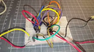 Creating 5V USB output from 3F SuperCapacitor pair
