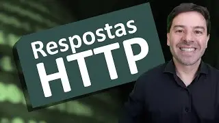 Respostas HTTP