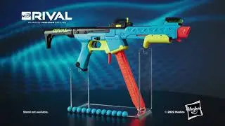 Nerf Rival Pathfinder XXII-1200 Blaster