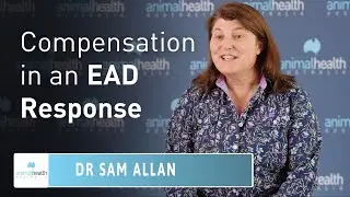 Compensation in an Emergency Animal Disease Response 💲  Animal Health Australia