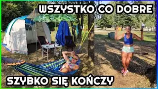Mobilny TV Monitor na Biwaku I Pod Namiot I Do Przyczepy I Do  Kampera I Na Ryby | Camping Rozrywka