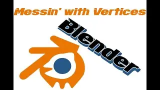 Blender: Vertex Manipulation Plus