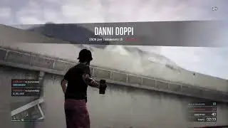 STKO vs (DAIM/Raffaele Paperino)