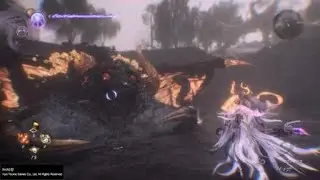 Nioh 2 blind playthrough: Gyuki