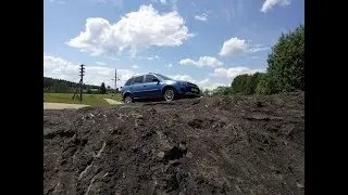 Первое ТО Лада Калина 2 кросс.💵🚗 Что случилось с машиной после 20000 км.