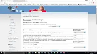 Tutorial TS3 Bot zum Verschieben von Leuten bei Abwesenheit und weitere Funktionen  KOSTENLOS
