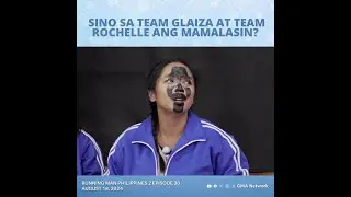 Running Man Philippines 2: Sino sa dalawang teams ang mamalasin? (Episode 30)