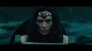 Superheroes Unleashed - 'Warriors'