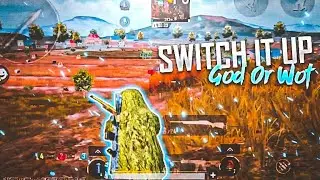 Switch It Up⚡ II IQOO Z3 5G II OnePlus,9R,9,8T,7T,,7,6T,8,N105G,N100,Nord,5T,NeverSettle