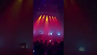 James Hype [7] ( Live at ONYX Bangkok 2024 )