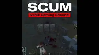 Scum: зомби не успел даже встать
