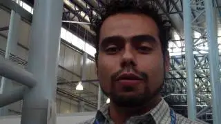 Samuel González